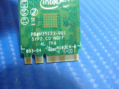 Lenovo IdeaCentre 300S-11IBR OEM Desktop Wireless WiFi Card 3165NGW 00JT497 ER* - Laptop Parts - Buy Authentic Computer Parts - Top Seller Ebay