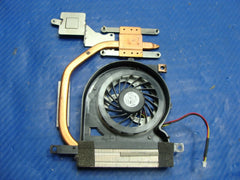 Sony Vaio VPC-EH PCG-71711L 15.6" OEM CPU Cooling Fan w/Heatsink 4XHK1HSN040 ER* - Laptop Parts - Buy Authentic Computer Parts - Top Seller Ebay