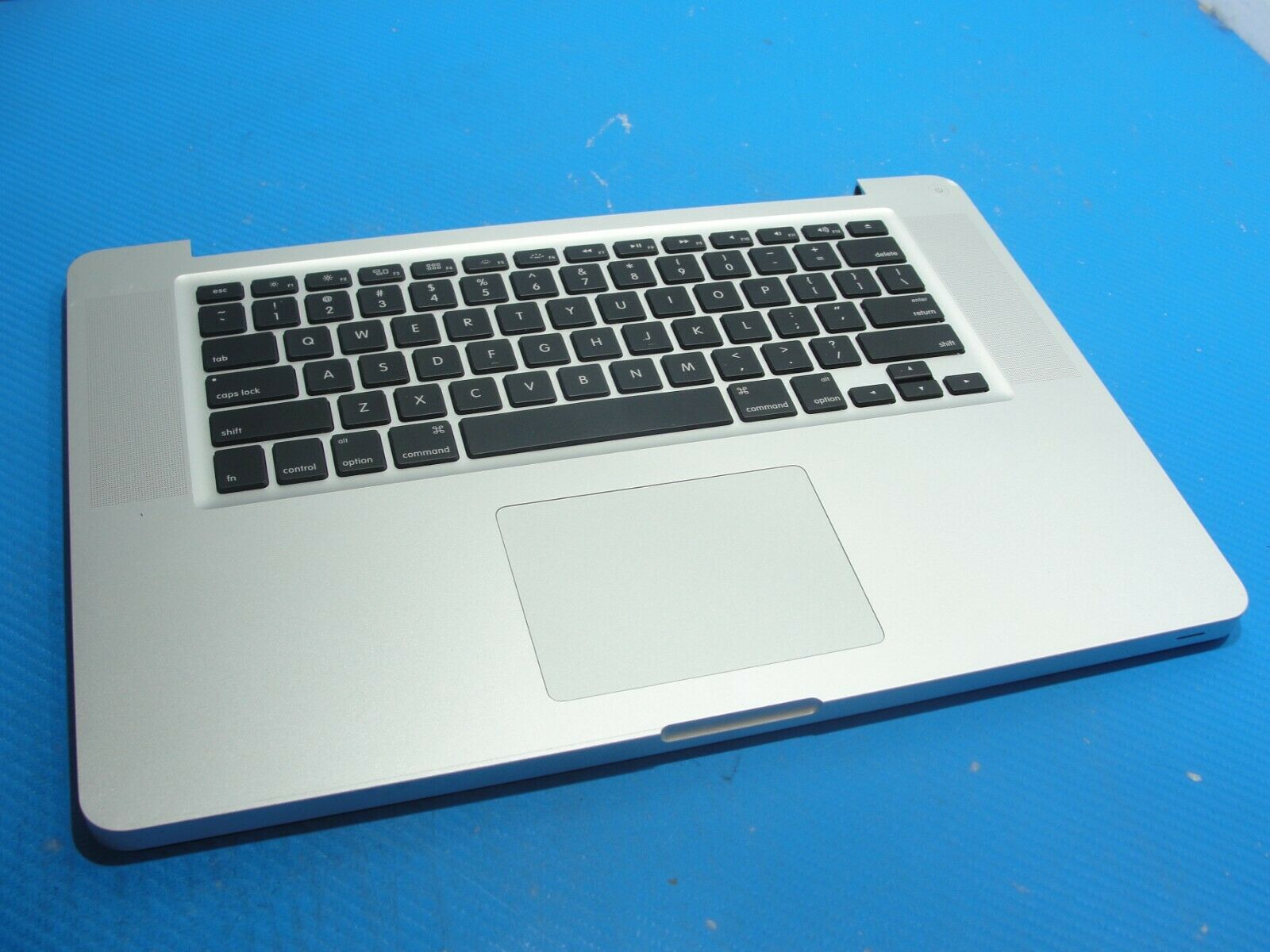 MacBook Pro A1286 15