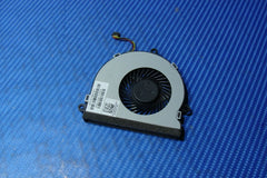 HP 15.6" 15-ay013nr Genuine Laptop CPU Cooling Fan 813946-001 DC28000GAR0 GLP* - Laptop Parts - Buy Authentic Computer Parts - Top Seller Ebay