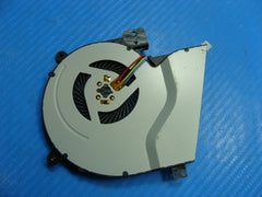 Asus 15.6" D550M Genuine Laptop CPU Cooling Fan 13NB0331P11111 - Laptop Parts - Buy Authentic Computer Parts - Top Seller Ebay