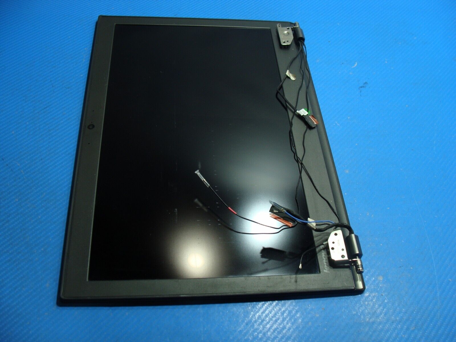 Lenovo ThinkPad W550s 15.6