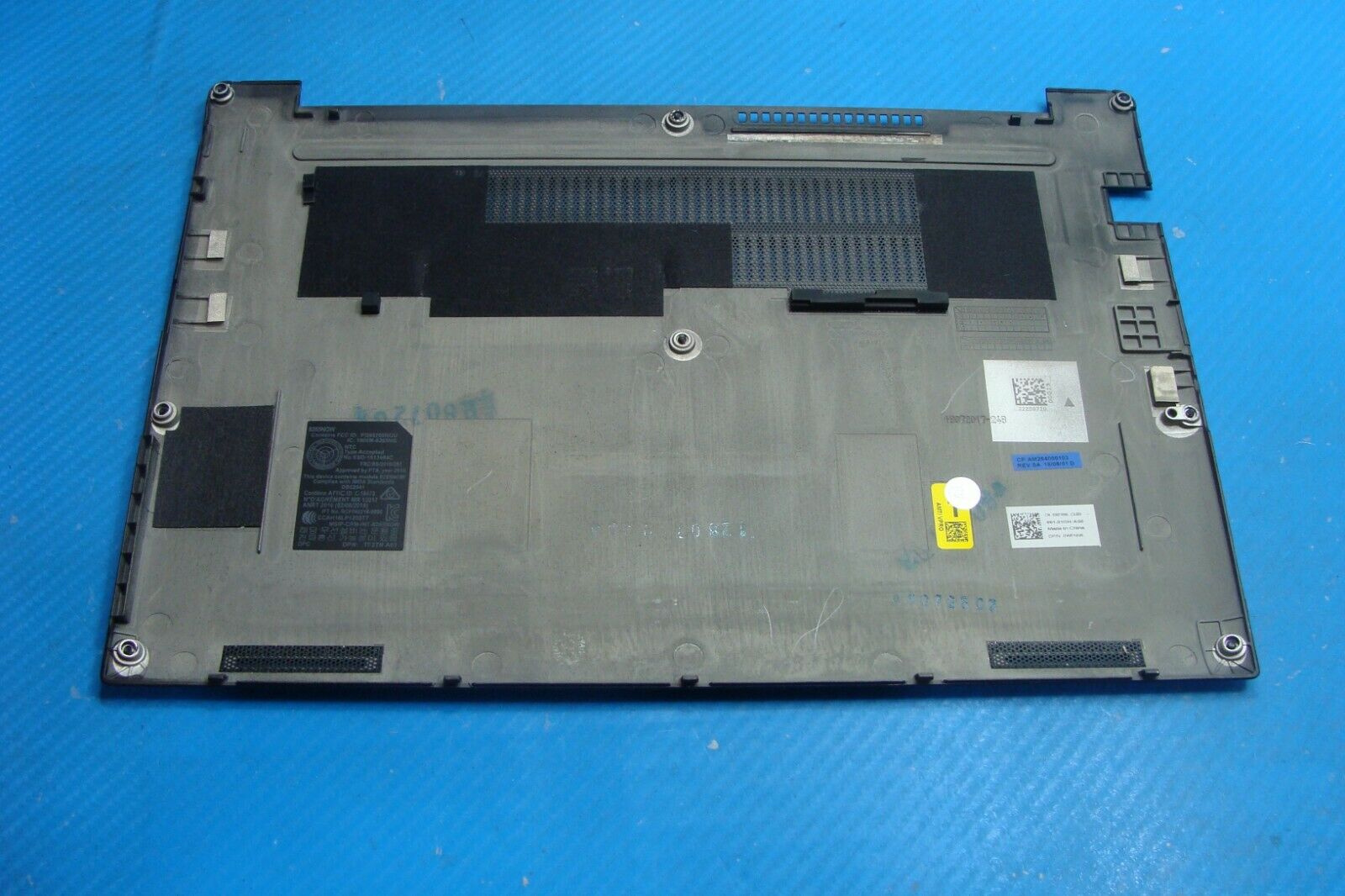 Dell Latitude 13.3