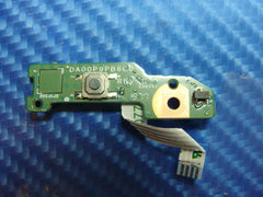 HP Stream 14-ax020wm 14" Genuine Laptop Power Button Board w/ Cable DA00P9PB6C0 HP