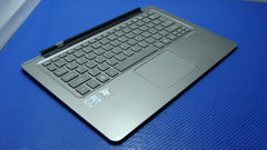 Acer S3-951-6646 13.3" Genuine Palmrest w/Touchpad Keyboard 604QP0400311