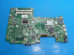 HP 15.6" 15-b142dx OEM AMD A6-4455m 2.1GHz Motherboard 709174-501 HP