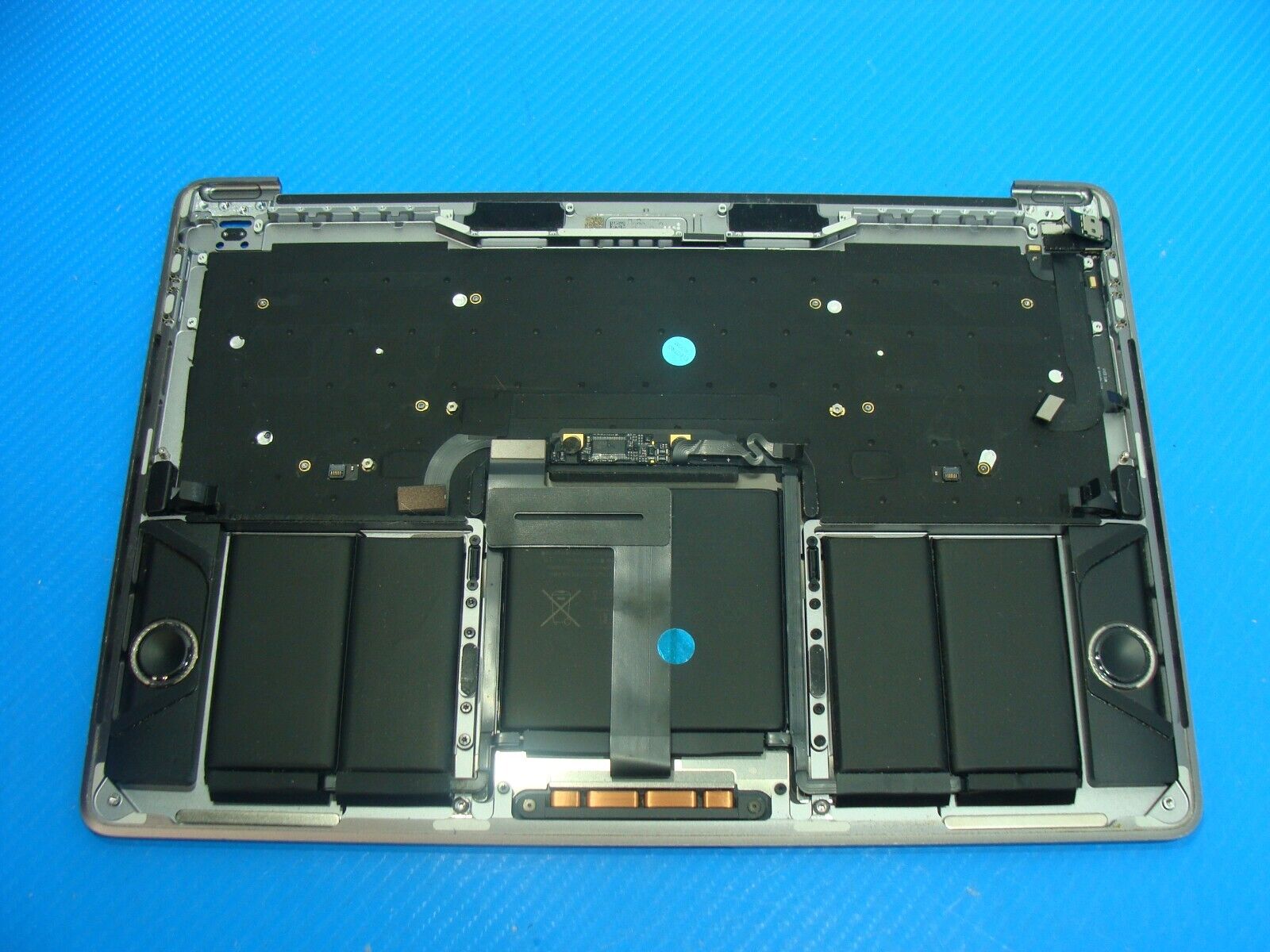 MacBook Pro A1706 13