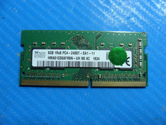 Dell 15 7579 SK Hynix 8GB 1Rx8 PC4-2400T Memory RAM SO-DIMM HMA81GS6AFR8N-UH