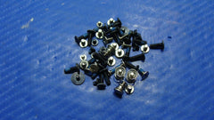 Gateway 15.6" NE56R31U OEM Laptop Screw Set Screws Set GLP* - Laptop Parts - Buy Authentic Computer Parts - Top Seller Ebay