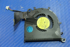 Dell XPS 13 9343 13.3" Genuine Laptop CPU Cooling Fan XHT5V DC28000F2F0 ER* - Laptop Parts - Buy Authentic Computer Parts - Top Seller Ebay