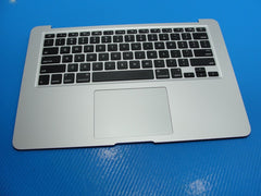 MacBook Air A1466 13" 2017 MQD32LL/A Top Case w/Trackpad Keyboard 661-7480
