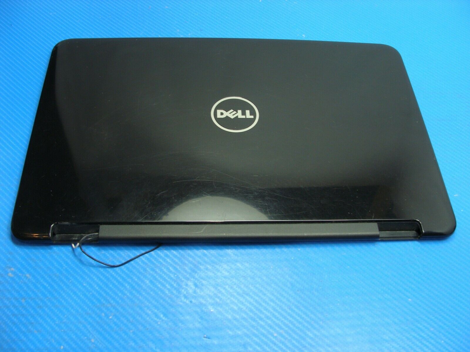 Dell Inspiron 15.6