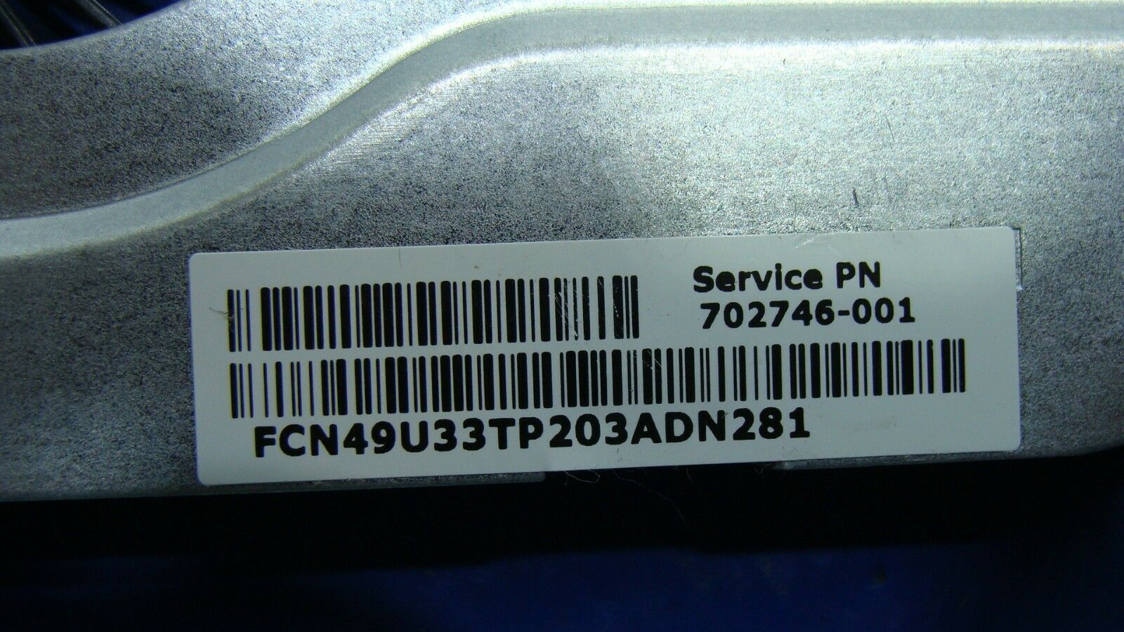 HP Pavilion TS 14-b109wm 14