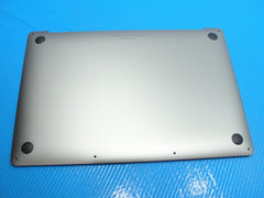 MacBook Pro13" A2289 2020 MXK62LL/A Bottom Case Space Gray 923-04011 