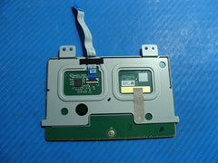 Lenovo IdeaPad 14" U430p Genuine Laptop Touchpad Board w/Cable TM-02334-001