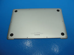 MacBook Pro A1502 13" 2015 MF839LL/A Bottom Case Silver 923-00503