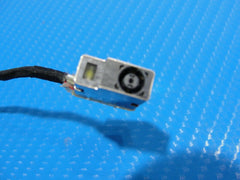 HP Notebook 15-bn070wm 15.6" Genuine DC IN Power Jack w/Cable 799736-T57 - Laptop Parts - Buy Authentic Computer Parts - Top Seller Ebay