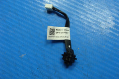 Dell Inspiron 3668 Genuine Desktop Power Button Board with Cable hfhk7