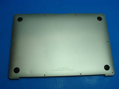 Macbook Air A1466 MJVE2LL/A Early 2015 13" Genuine Bottom Case Silver 923-00505 Apple