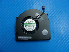 MacBook Pro 15" A1286 MC721LL/A Genuine  Right Fan 661-5043 - Laptop Parts - Buy Authentic Computer Parts - Top Seller Ebay