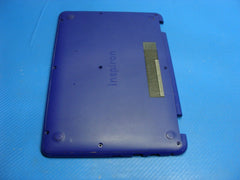 Dell Inspiron 11.6" 11-3168 OEM Laptop Bottom Case Base Cover Blue 3c1hr - Laptop Parts - Buy Authentic Computer Parts - Top Seller Ebay