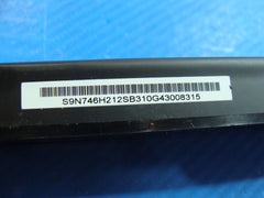 MSI Apache Pro 17.3" GE72VR Genuine Laptop Battery 10.86V 51Wh 4730mAh BTY-M6H