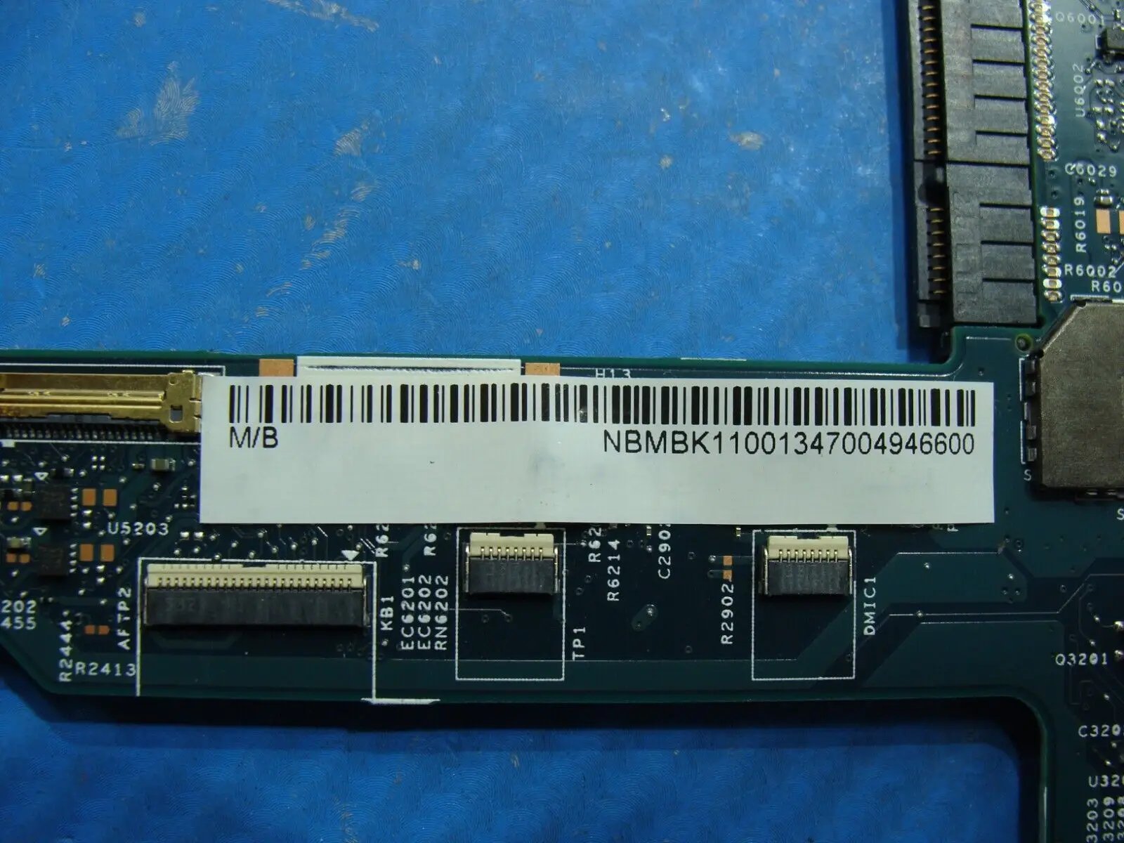 Acer Aspire S7-392-6832 13.3