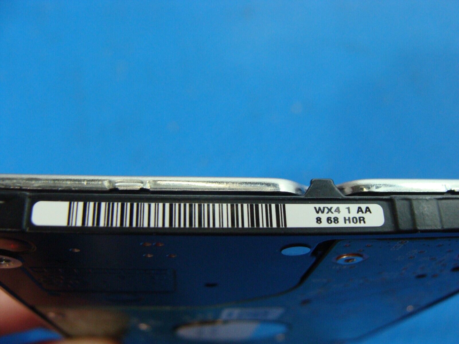 Acer E5-576-392H Western Digital 1TB SATA 2.5