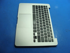 MacBook Pro 13" A1502 Mid 2014 MGX72LL/A MGX82LL/A Top Case NO Battery 661-8154