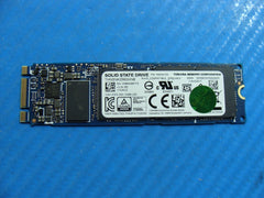 Asus S510UN-MS52 Toshiba 256GB M.2 SATA SSD Solid State Drive THNSNK256GVN8