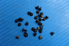 Dell Latitude 7290 12.5" Genuine Laptop Screw Set Screws for Repair ScrewSet 