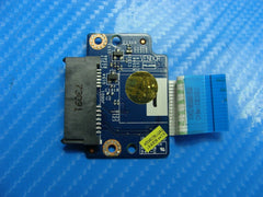 Lenovo IdeaPad P500 15.6" Genuine Laptop DVD Connector Board w/Cable LS-9063P - Laptop Parts - Buy Authentic Computer Parts - Top Seller Ebay