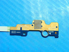 Dell Inspiron  15.6" 15 5570 Genuine Laptop Power Button Board w/Cable LS-F114P 