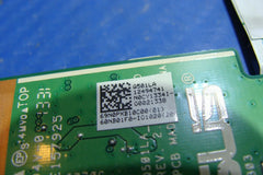 Asus 15.6" Q501LA-BBI5T03 OEM USB Audio SD Card Reader Board 69N0PXB10C00 GLP* ASUS