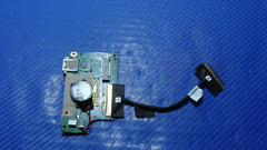 Dell Inspiron 13 5368 13.3" OEM USB Card Reader Board w/Cable 3GX53 CHWGY ER* - Laptop Parts - Buy Authentic Computer Parts - Top Seller Ebay