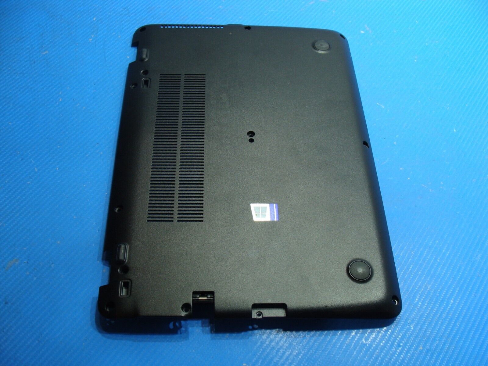 HP ZBook 14