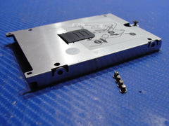 HP ProBook 17.3" 4710s Genuine HDD Hard Drive Caddy w/ Screws 574720-001 GLP* - Laptop Parts - Buy Authentic Computer Parts - Top Seller Ebay