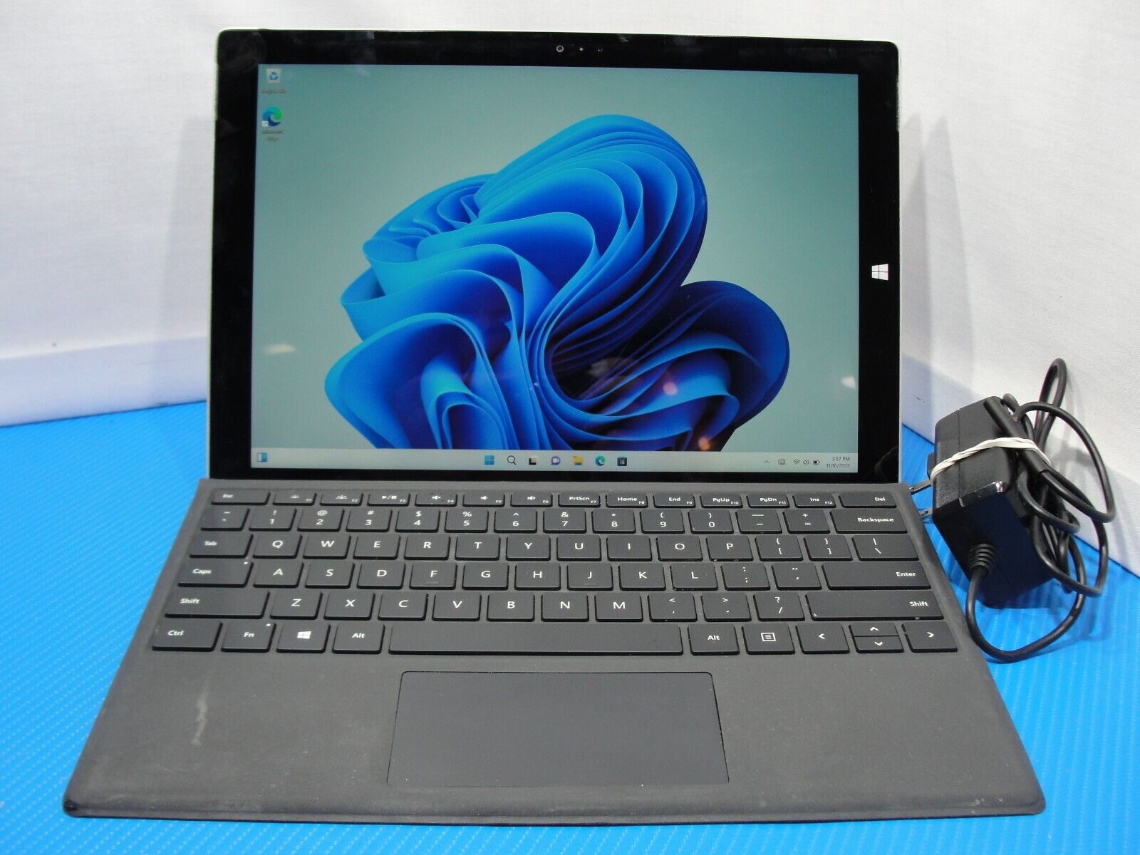 Microsoft Surface Pro 3 1631 12.3