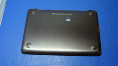 HP Spectre 13.3" 13t-3000 Genuine Laptop Bottom Case Base Cover 744360-001 GLP* HP