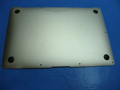 MacBook Air A1466 MD760LL/A Mid 2013 13" Genuine Laptop Bottom Case 923-0443 Apple