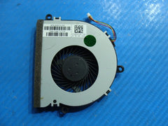 HP 15-bs0xx 15.6" CPU Cooling Fan 925012-001 DC28000JLD0