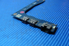 Dell Alienware  17.3" M17x Genuine USB Ethernet Port Board LS-9339P WH486 GLP* - Laptop Parts - Buy Authentic Computer Parts - Top Seller Ebay