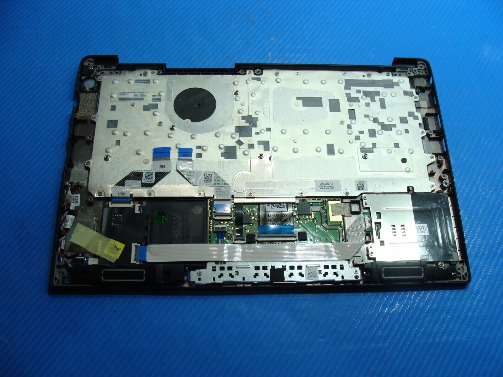 Dell Latitude 7390 13.3