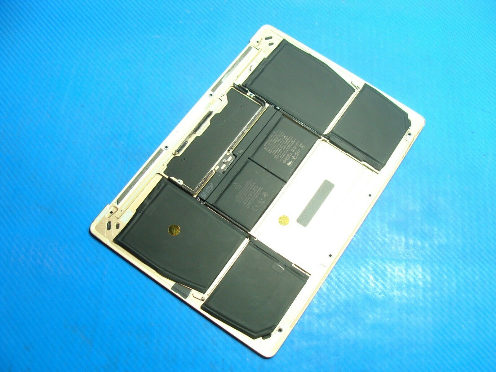 MacBook A1534 12