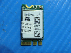 HP 14” 14-cf0013dx Genuine Laptop Wireless WiFi Card AW-NB274NF L21480-005