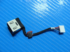 Lenovo S21e-20 11.6" Genuine Laptop DC in Power Jack w/ Cable DC30100UV00