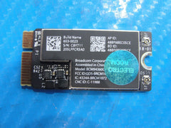 Macbook Air 13" A1466 Early 2015 MJVE2LL/A WiFi AirPort Card 661-7481