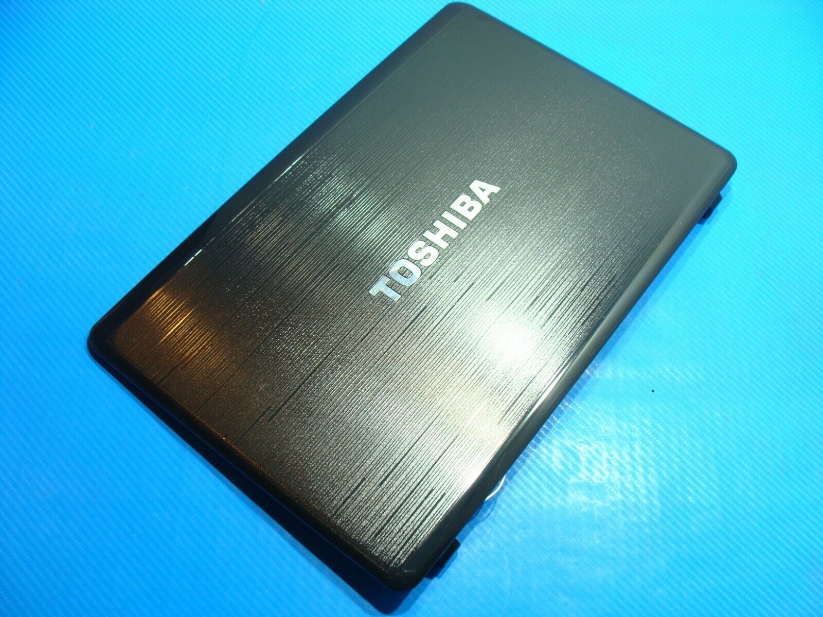 Toshiba Satellite P755-S5120 15.6