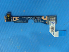 Lenovo IdeaPad 15.6” 3415 Genuine Laptop Power Button Board w/Cable LS-8951P