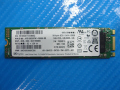 Dell 7472 SK Hynix 128GB M.2 SATA SSD 6HG72 HFS128G39TNF-N2A0A